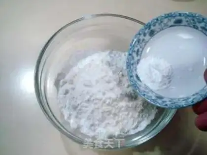 Make step 1