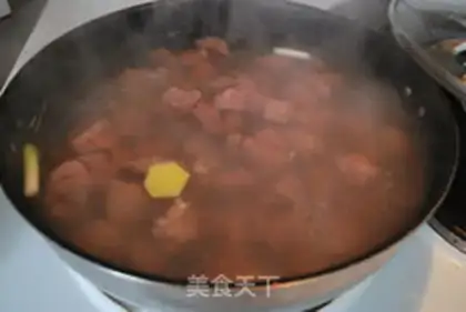 Make step 1