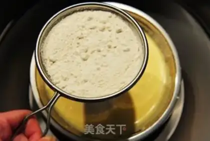 Make step 2