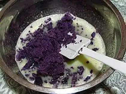 Make step 3