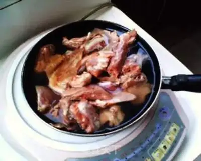 Make step 2