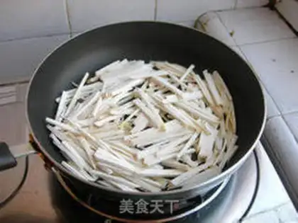 Make step 3