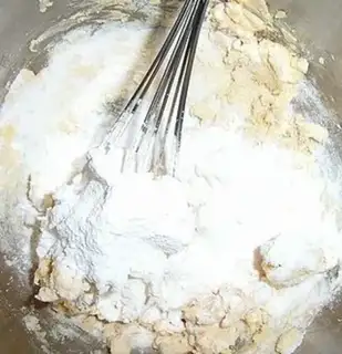 Make step 3
