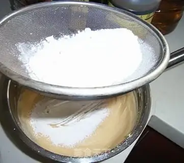 Make step 4