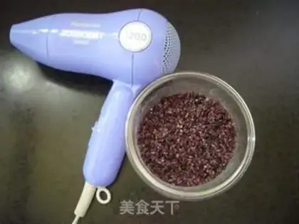Make step 1