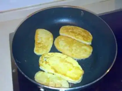 Make step 5