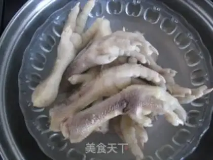 Make step 5