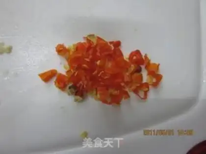 Make step 2