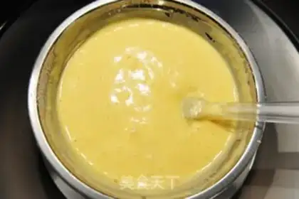 Make step 5
