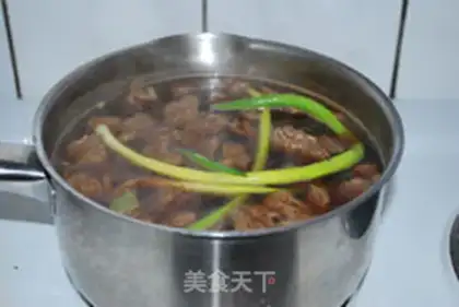 Make step 5