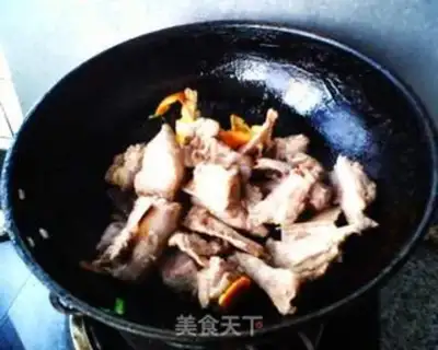 Make step 5