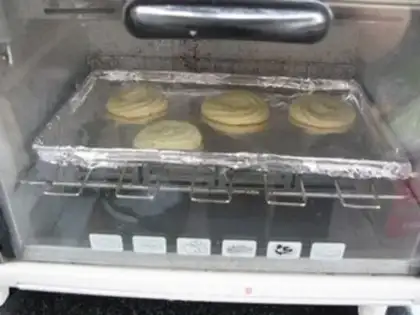 Make step 7