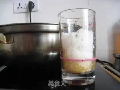 Make step 3