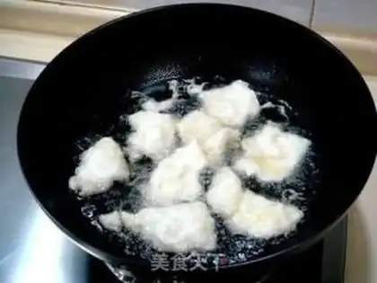 Make step 8
