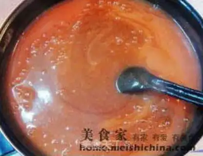Make step 15