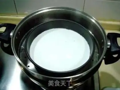 Make step 1