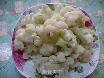 Make step 2