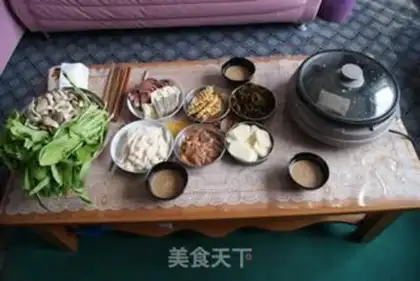 Make step 8