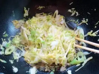 Make step 7