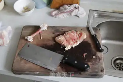 Make step 2