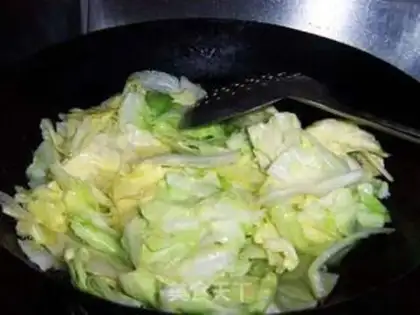 Make step 2