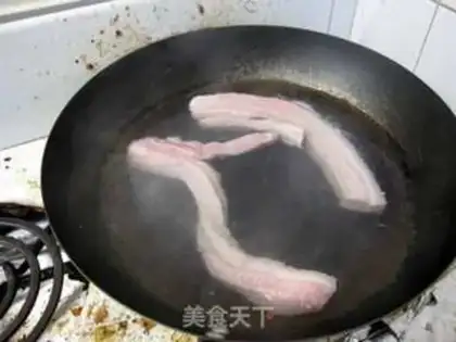 Make step 1