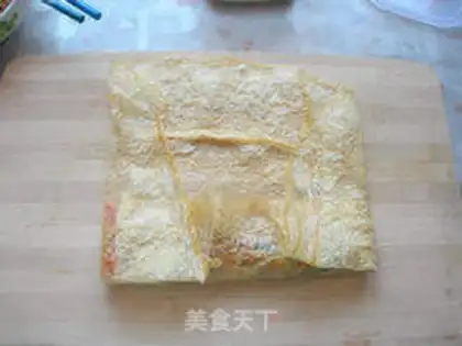 Make step 11