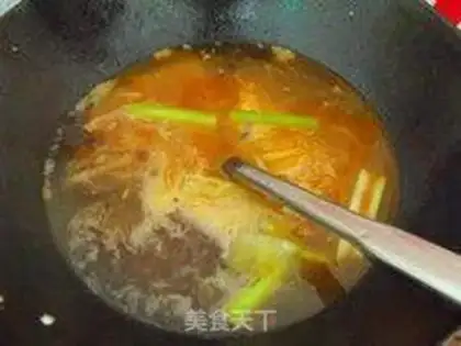 Make step 5