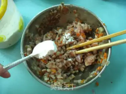 Make  step 5