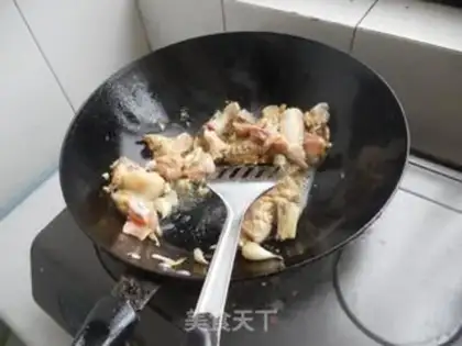 Make step 5