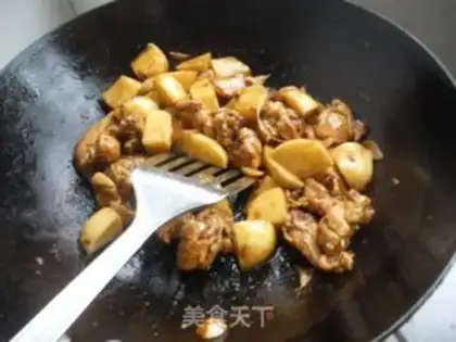 Make step 7