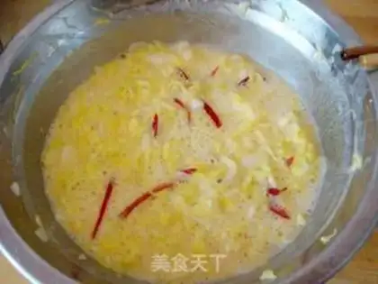 Make step 5