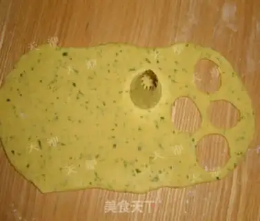 Make step 3