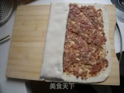 Make step 8