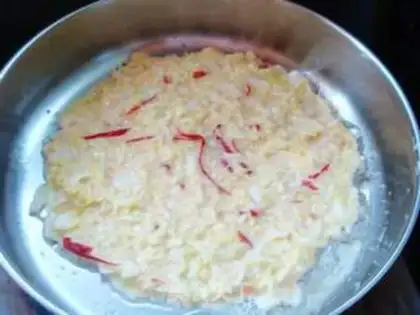 Make step 6