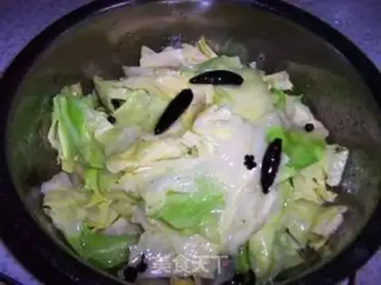 Make step 8