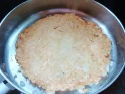 Make step 7
