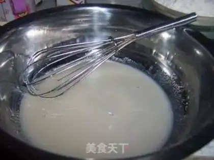 Make step 1