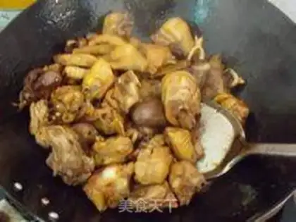Make step 3