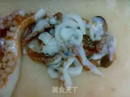 Make step 1