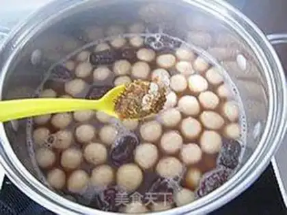 Make step 9