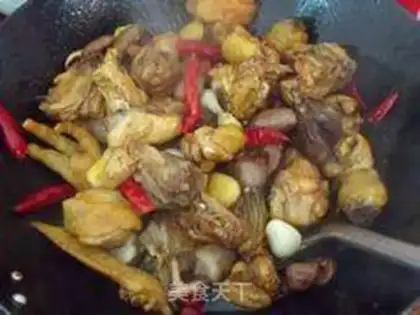 Make step 4
