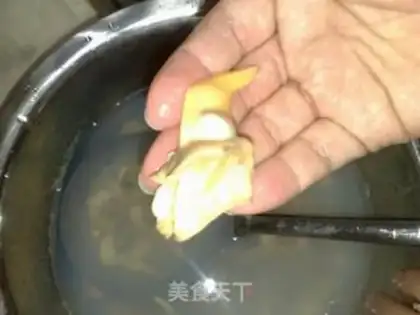 Make step 4