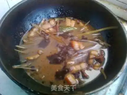 Make  step 5