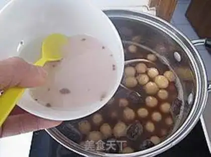 Make step 10
