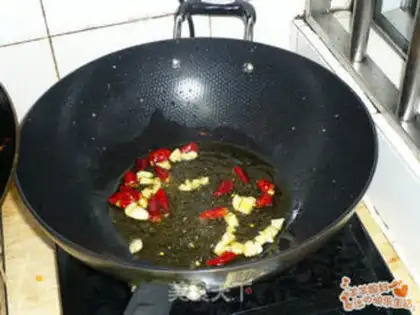 Make step 2