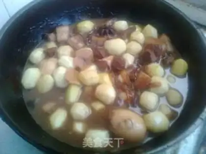 Make  step 6