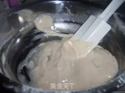 Make step 3