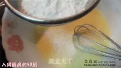 Make step 5