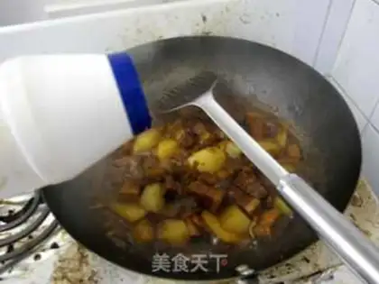 Make step 11